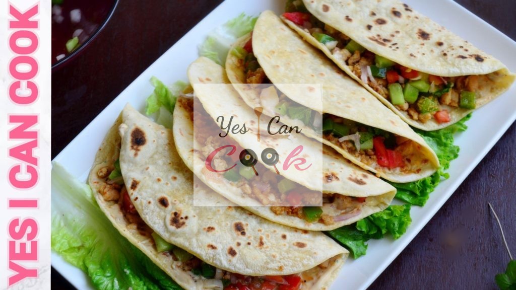 Mexican Tacos