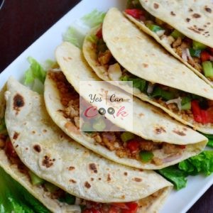 Mexican Tacos