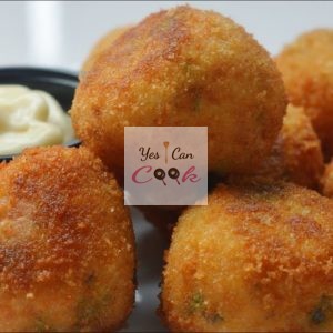 Buffalo Chicken BItes