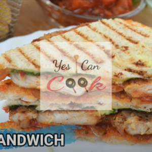 Steak Sandwich