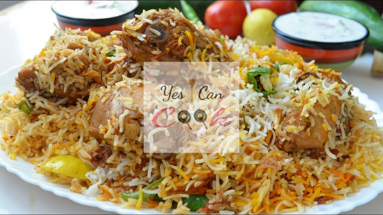 Koila Karhai Biryani
