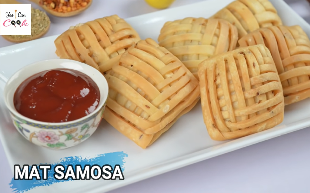 Mat Samosa