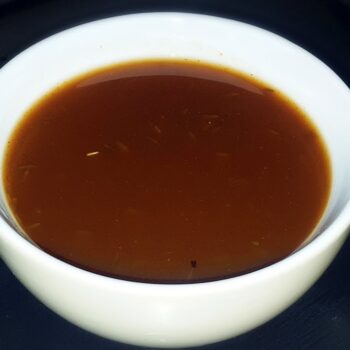 Meethi Chutney