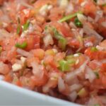 Arabic Chutney