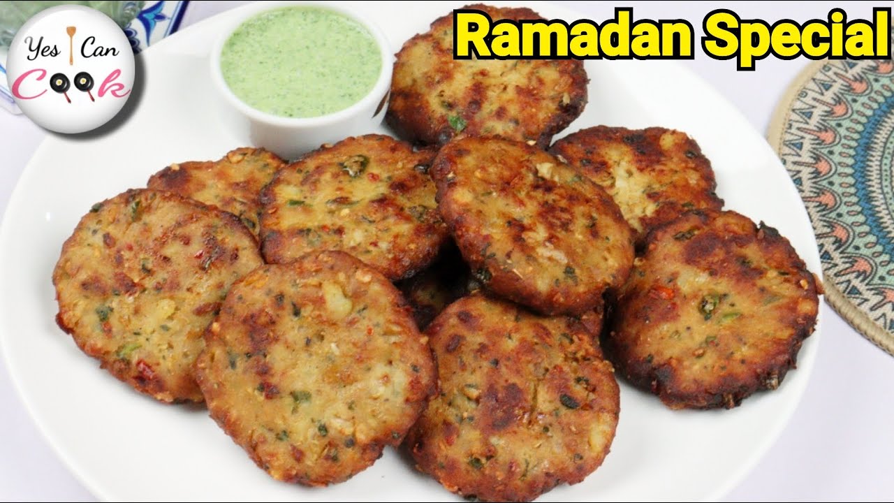 Bohri Kabab Recipe