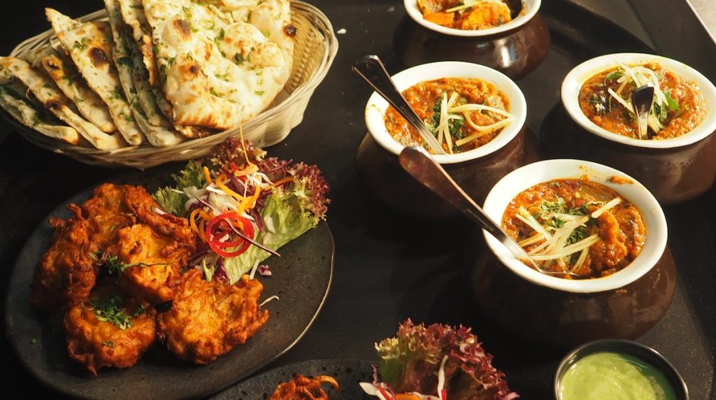 Side Dishes